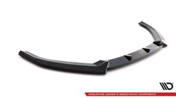 Maxton Design Kuppispoileri V.1 Audi S3 / A3 S-line Sportback 8V Facelift