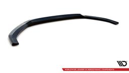 Maxton Design Kuppispoileri V.2 Audi S3 / A3 S-line Sportback 8V Facelift