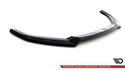 Maxton Design Kuppispoileri V.2 Audi S3 / A3 S-line Sportback 8V Facelift