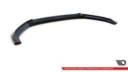 Maxton Design Kuppispoileri V.3 Audi S3 / A3 S-line Sportback 8V Facelift