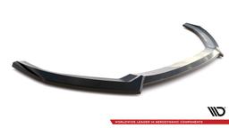 Maxton Design Kuppispoileri V.3 Audi S3 / A3 S-line Sportback 8V Facelift