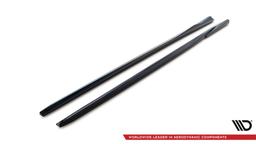 Maxton Design Korisarja Audi S3 Sportback 8V Facelift