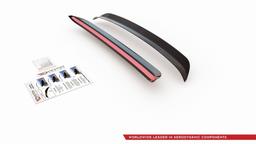 Maxton Design Siipi Audi S3 8L