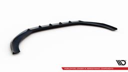 Maxton Design Frontspoiler V.1 Audi S3 / A3 S-line Sportback / Hatchback 8V
