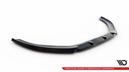 Maxton Design Kuppispoileri V.2 Audi S3 / A3 S-line Sportback / Hatchback 8V