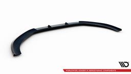 Maxton Design Kuppispoileri V.2 Audi S3 / A3 S-line Sportback / Hatchback 8V