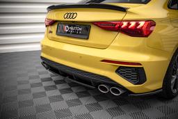 Maxton Design Diffuusori Audi S3 Sedan 8Y
