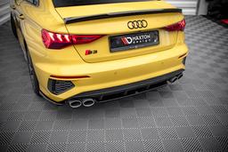 Maxton Design Diffuusori Audi S3 Sedan 8Y