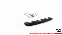 Maxton Design Diffuusori Audi S3 Sedan 8Y