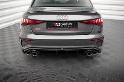 Maxton Design Diffuusori Audi S3 Sedan 8Y