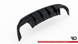 Maxton Design Diffuusori Audi S3 Sedan 8Y