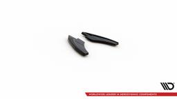 Maxton Design Splitters V.2 Audi S3 Sedan 8Y