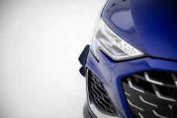 Maxton Design Splittere Audi S3 Sportback / A3 S-line Sportback  8Y Facelift