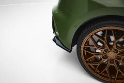Maxton Design Splitters V.1 Audi S3 Sportback Facelift