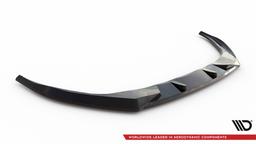 Maxton Design Kuppispoileri V.1 Audi S3 Sportback / A3 S-line Sportback  8Y Facelift