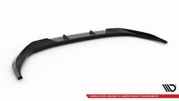 Maxton Design Kuppispoileri V.1 Audi S3 Sportback / A3 S-line Sportback  8Y Facelift