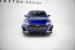 Maxton Design Kuppispoileri V.1 Audi S3 Sportback / A3 S-line Sportback  8Y Facelift