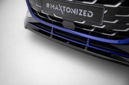 Maxton Design Kuppispoileri V.1 Audi S3 Sportback / A3 S-line Sportback  8Y Facelift
