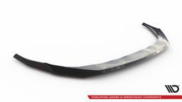 Maxton Design Frontspoiler V.2 Audi S3 Sportback / A3 S-line Sportback  8Y Facelift
