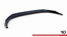 Maxton Design Frontspoiler V.2 Audi S3 Sportback / A3 S-line Sportback  8Y Facelift