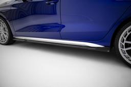 Maxton Design Sivuhelmat V.3 Audi S3 Sportback / A3 S-line Sportback  8Y Facelift