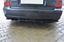 Maxton Design Diffuusori Audi S4 B5 Avant