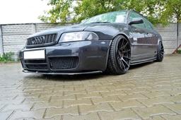 Maxton Design Kuppispoileri Audi S4 B5