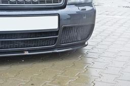 Maxton Design Kuppispoileri Audi S4 B5
