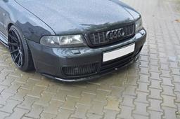 Maxton Design Kuppispoileri Audi S4 B5
