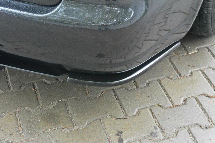 Maxton Design Splitters Audi S4 B5 Avant