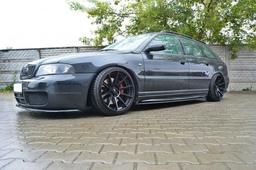 Maxton Design Sivuhelmat Audi S4 B5