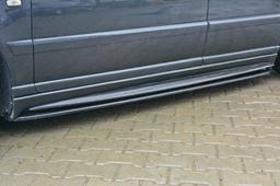 Maxton Design Sivuhelmat Audi S4 B5