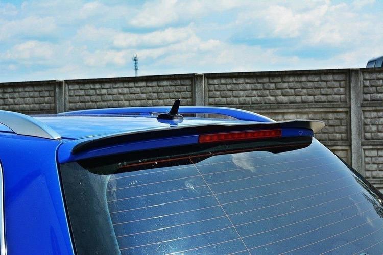 Maxton Design Siipi Audi S4 B6 Avant