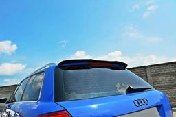 Maxton Design Siipi Audi S4 B6 Avant