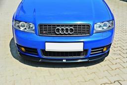 Maxton Design Kuppispoileri Audi S4 B6