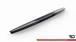 Maxton Design Siipi Audi A4 Sedan B8