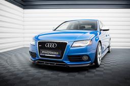Maxton Design Kuppispoileri V.4 Audi S4 / A4 S-line B8