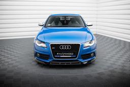 Maxton Design Kuppispoileri V.4 Audi S4 / A4 S-line B8