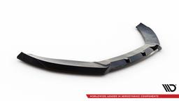 Maxton Design Kuppispoileri V.4 Audi S4 / A4 S-line B8