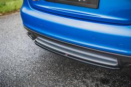 Maxton Design Diffuusori Audi S4 / A4 S-line B8 Sedan
