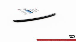 Maxton Design Diffuusori Audi S4 / A4 S-line B8 Sedan