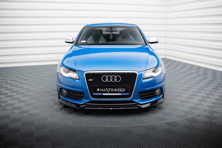 Maxton Design Korisarja Audi S4 Sedan B8