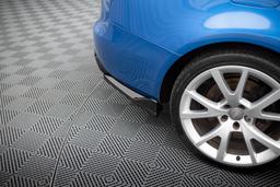 Maxton Design Korisarja Audi S4 Sedan B8