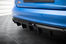 Maxton Design Korisarja Audi S4 Sedan B8