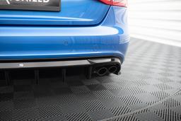 Maxton Design Korisarja Audi S4 Sedan B8
