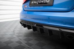 Maxton Design Korisarja Audi S4 Sedan B8