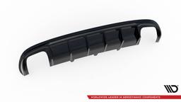 Maxton Design Korisarja Audi S4 Sedan B8