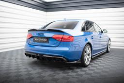 Maxton Design Korisarja Audi S4 Sedan B8