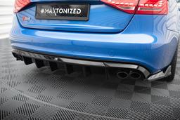 Maxton Design Korisarja Audi S4 Sedan B8