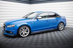 Maxton Design Korisarja Audi S4 Sedan B8